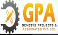 Genesys Projects & Associates Private Limited